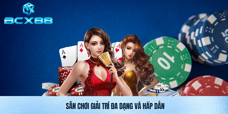 BCX88 Trang Chủ Nhà Cái Cá Cược Uy Tín Năm 2025 2 Thiên đường cá cược uy tín